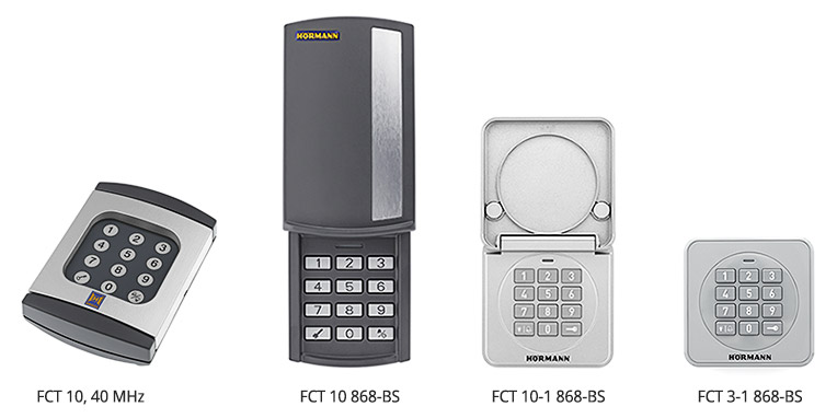 Hörmann Garagentore Gt90 Koditleiste Code Verloren