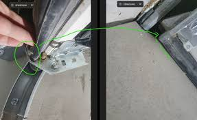 Hörmann Garagentore Manuell Schließt Nicht Richtig