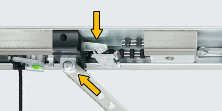 Hörmann Garagentor Elektrisch Geht Nicht Auf