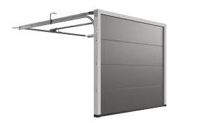 Hörmann Sektionaltor LPU 42 Garagentor Erfahrung – Lohnt es sich wirklich?