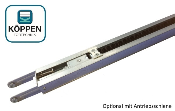 Hörmman Garagentore Typ St Reno F80