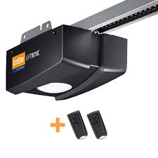 Kann Man Ein Tas Garagentor Antrieb