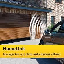 Kann Man Zum Garagentor Öffnenauch Andere Nutzen?