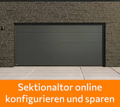 Knistern An Der Elektrik Des Garagentors