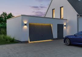 König Bulla Bulla Von Den Garagentor