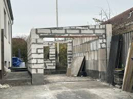 Sturz für Garagentor: Beton oder Stahl – was ist besser?