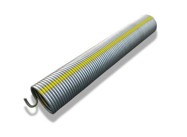 Suche Federn Für Stahl Schanz Garagentor – Ratgeber