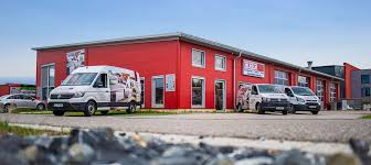 Thomas Huber Garagentore Landsberg Am Lech – Ihr Experte für sichere Tore