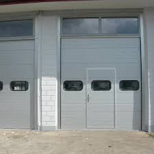 Novoferm Garagentor 250 X 200 Cm