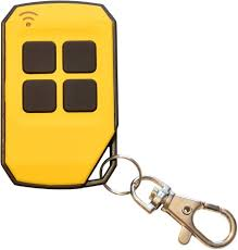 Universal Fernbedienung Garagentor 433 Mhz Forum