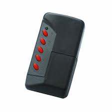 Universal Handsender Garagentor 40.685 Mhz Sommer – Ratgeber