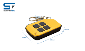 Universal Handsender Garagentor mit 433 MHz – Ratgeber