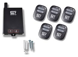 Universal Handsender und Empfänger für Garagentore – Kaufguide