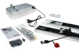 Novoferm N-563 S Garagentor Mit Lüftungsfunktion