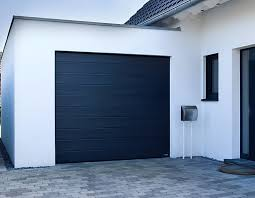 Novoferm Sektionaltor Typ Iso 20 Garagentor
