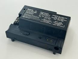 Platine Bosch Garagentor Antrieb SIND 500C – Fehler & Lösungen