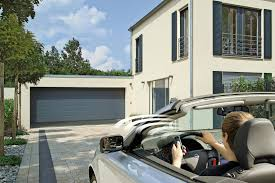 Recht Garagentor Erneuerung im Mehrparteienhaus erklärt