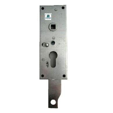 Neues Schloß Für Altes Berry Garagentor