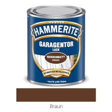 Reichen 750 ml für ein Garagentor? Praktische Antworten & Tipps