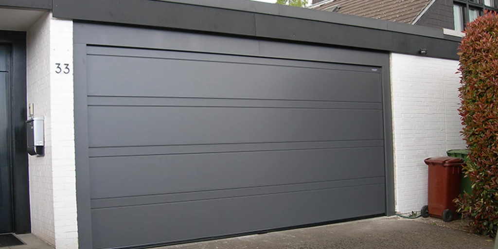 Richter Garagentore Und Torantriebe Bonn Bonn