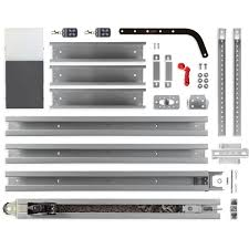 Schellenberg Garagentor Inklusive Garagentorantrieb Gdo 50