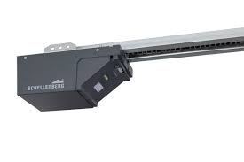 Schellenberg Garagentor Schließt Und Öffnet Wieder