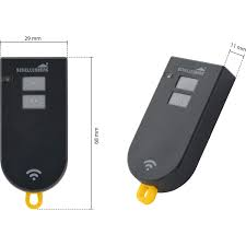 Schellenberg Handsender Driv800 Ne Für Garagentore