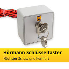 Schlüsselkasten für Garagentor mit Schlüssel öffnen – sicher & praktisch