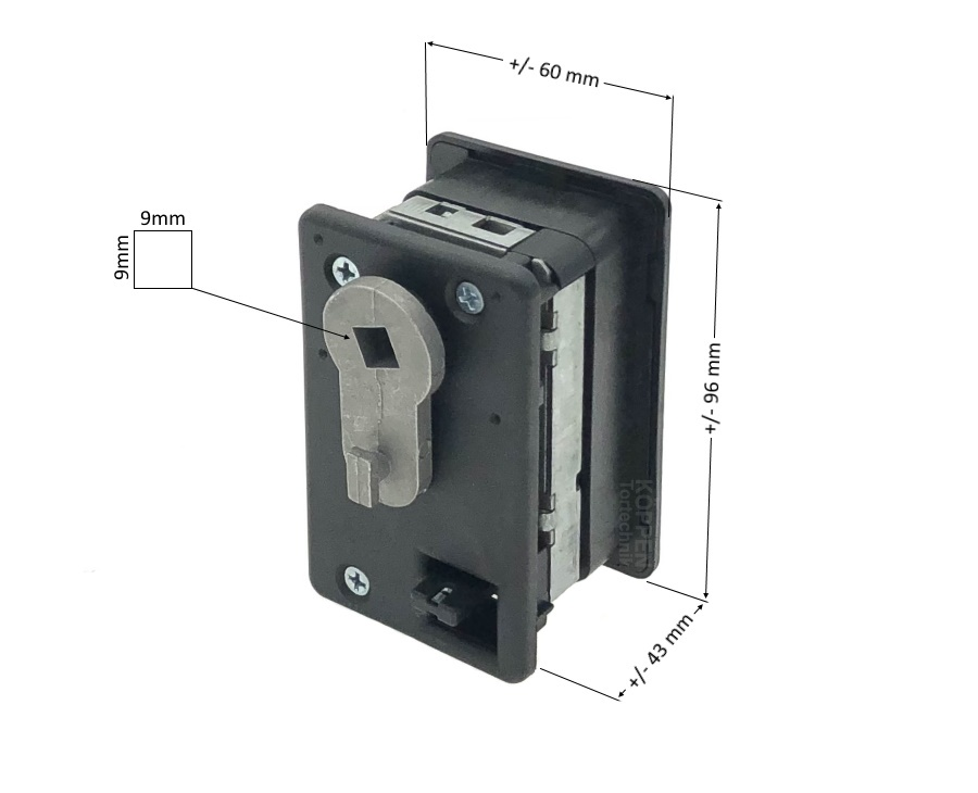 Schlüssel für Garagen Tor Novoferm Garagentore – alles, was Sie wissen müssen
