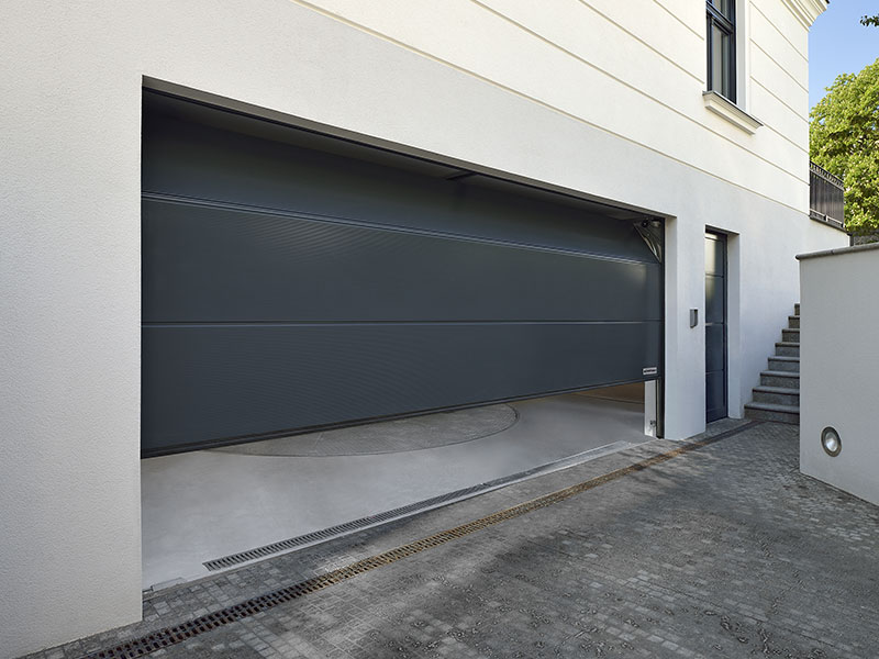 Schneider Garagentore Ebenried 20B 90584 Allersberg – Qualität & Service