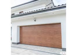 Sektional Garagentor Paneele Mit Füllung Kaufen – Ratgeber