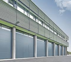 Sektionaltore Tore Garagentore Hallentore Industrietore Wandlitz
