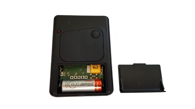 Slx1Md Tedsen 40 Mhz Für Garagentor – Erklärung & Kaufhilfe