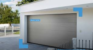 Normstahl Garagentor 5000 X 2250 Preis