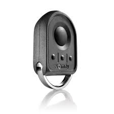 Somfy 4 Kanal Handsender für Garagentore – Überblick & Anleitung