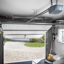 Somfy Garagentor Geht Immer Wieder Auf – Ursachen & Lösungen