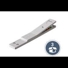 Somfy Öffnungsmelder Slim io für Garagentor – Sicherheit smart gelöst