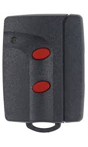 Sommer Handsender 4050 am Garagentor programmieren – einfache Schritt-für-Schritt-Anleitung