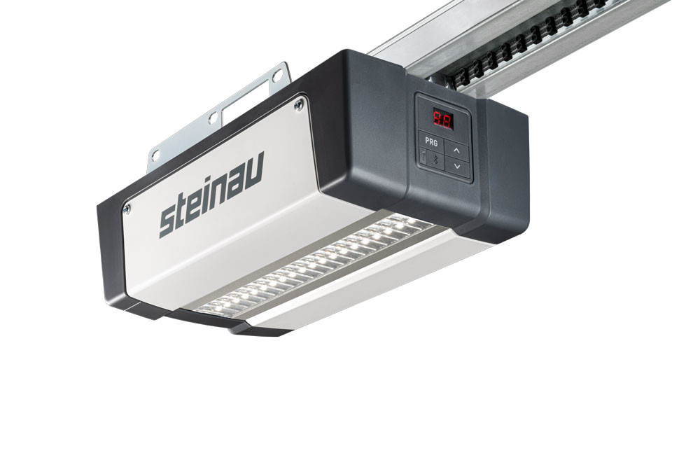 Steinau Garagentor Geht Nicht Mehr Auf – Ursachen & Lösungen