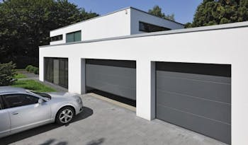 Garagentor Reparatur In Der Nähe schnell finden