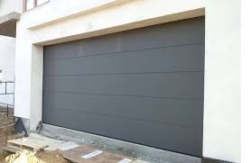 Garagentore Aus Polen Mit Montage