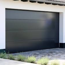 Elektrische Garagentore Mit Fernbedienung Preise