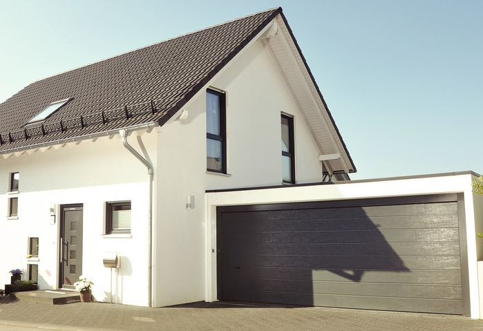 Was Kostet Die Montage Eines Garagentores? Realistische Preise