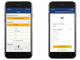Hörmann Garagentor Mit Handy Öffnen