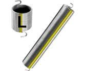 Hörmann Garagentor Feder Wechseln Kosten