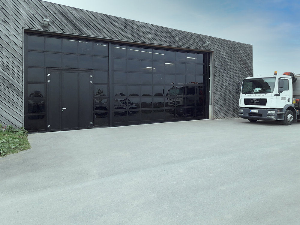 Garagentor Beschädigt Auto Wer Zahlt