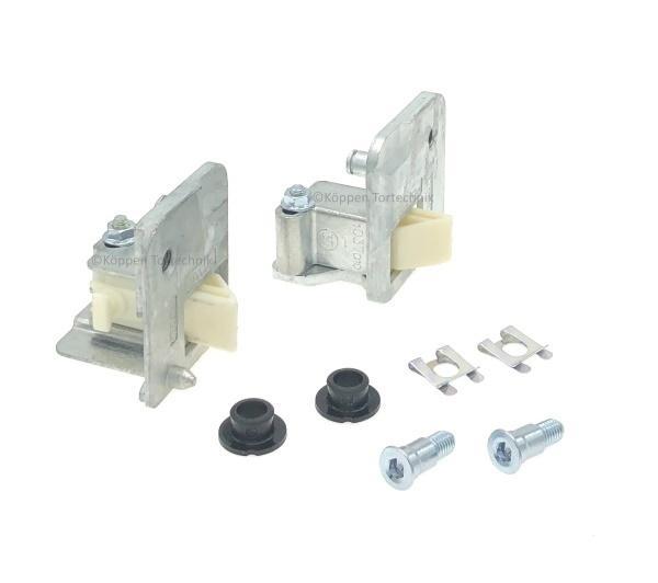 Ersatzteile Für Alte Garagentore Normstahl finden