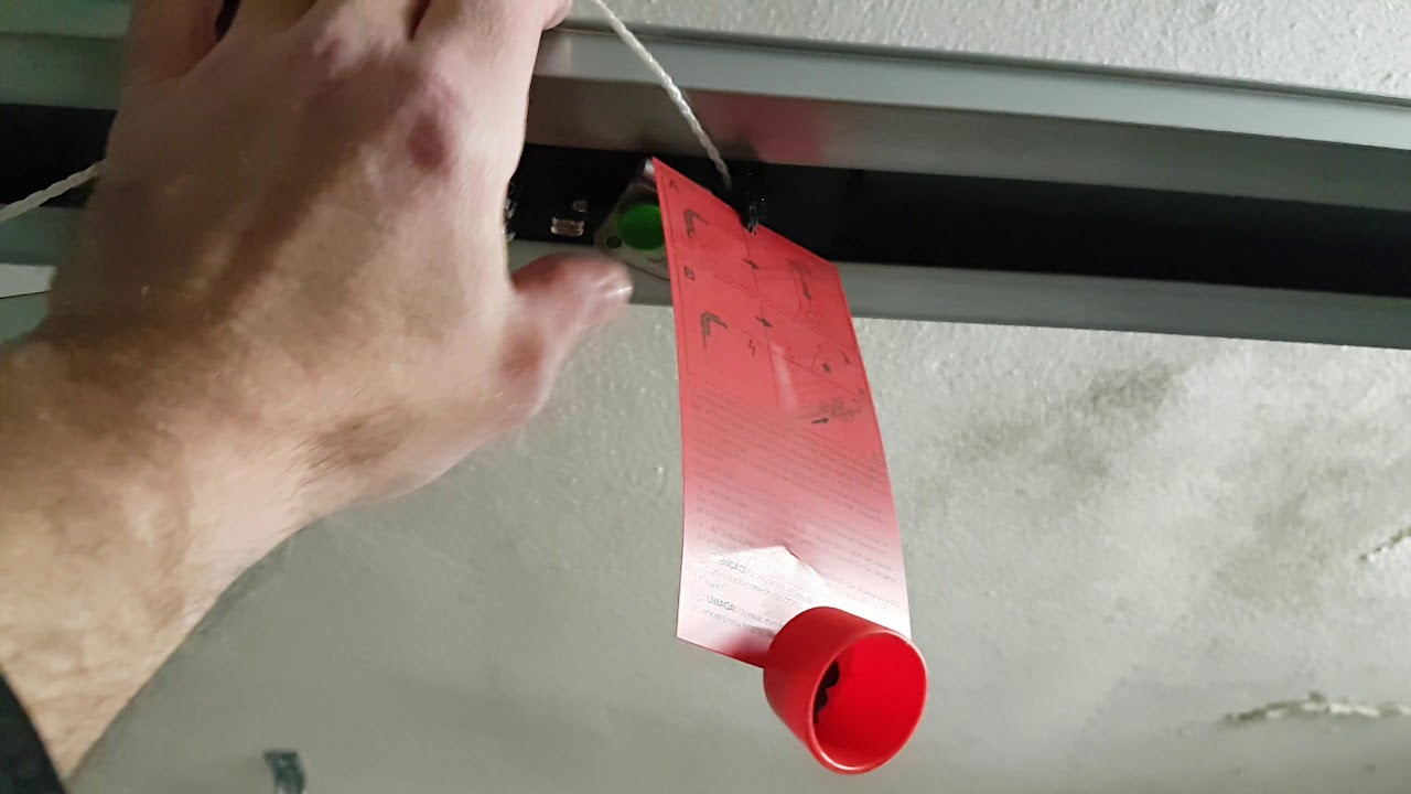 Hörmann Garagentor Fährt Wieder Hoch – Ursachen & Lösung