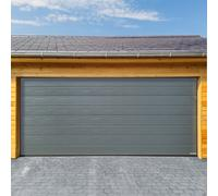 Garagentor 5M Breit Mit Antrieb – Kaufberatung & Tipps