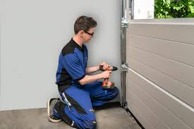 Garagentor Einbau In Der Öffnung – Anleitung & Tipps